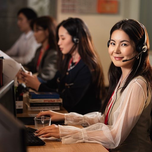 Customer Support
